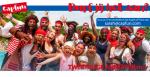 Tweetalige animatoren voor campings Frankrijk